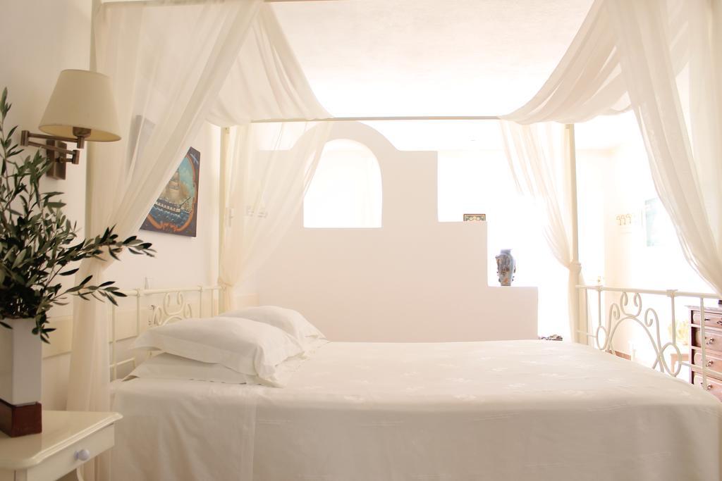 Porto Scoutari Romantic Hotel Skala  Exterior photo