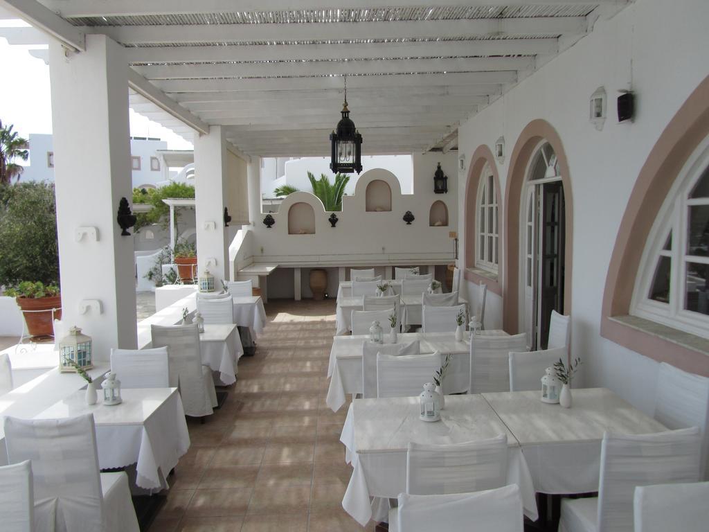 Porto Scoutari Romantic Hotel Skala  Exterior photo