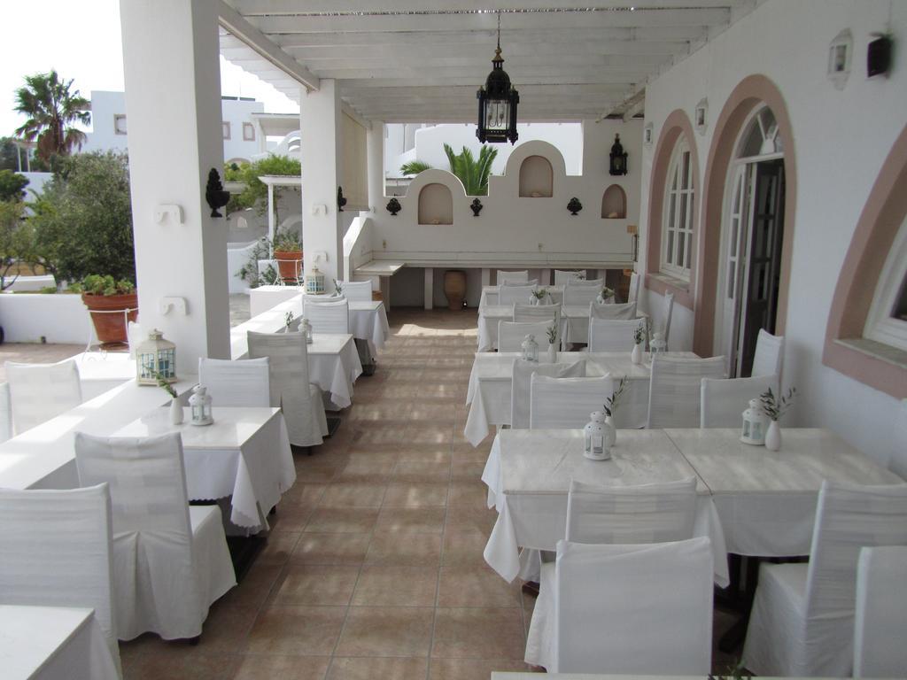 Porto Scoutari Romantic Hotel Skala  Exterior photo
