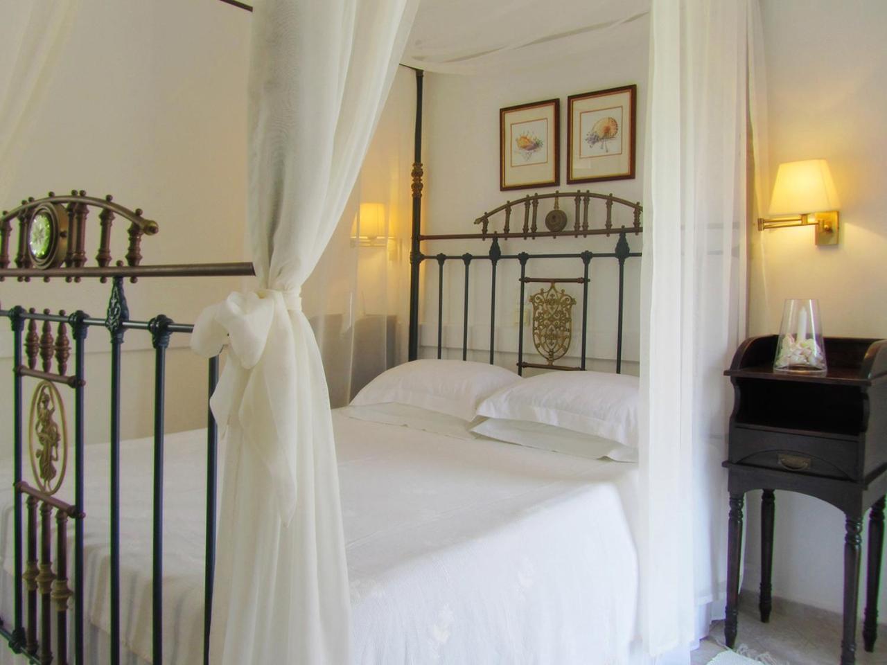 Porto Scoutari Romantic Hotel Skala  Exterior photo